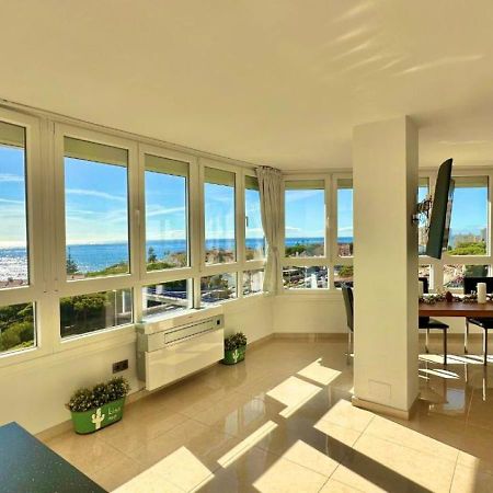 Relax Apartment Sitio de Calahonda Exterior photo