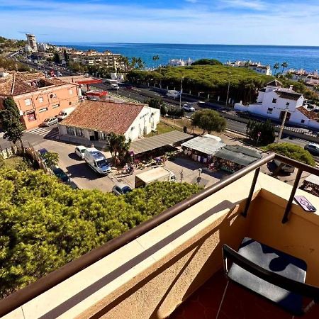 Relax Apartment Sitio de Calahonda Exterior photo