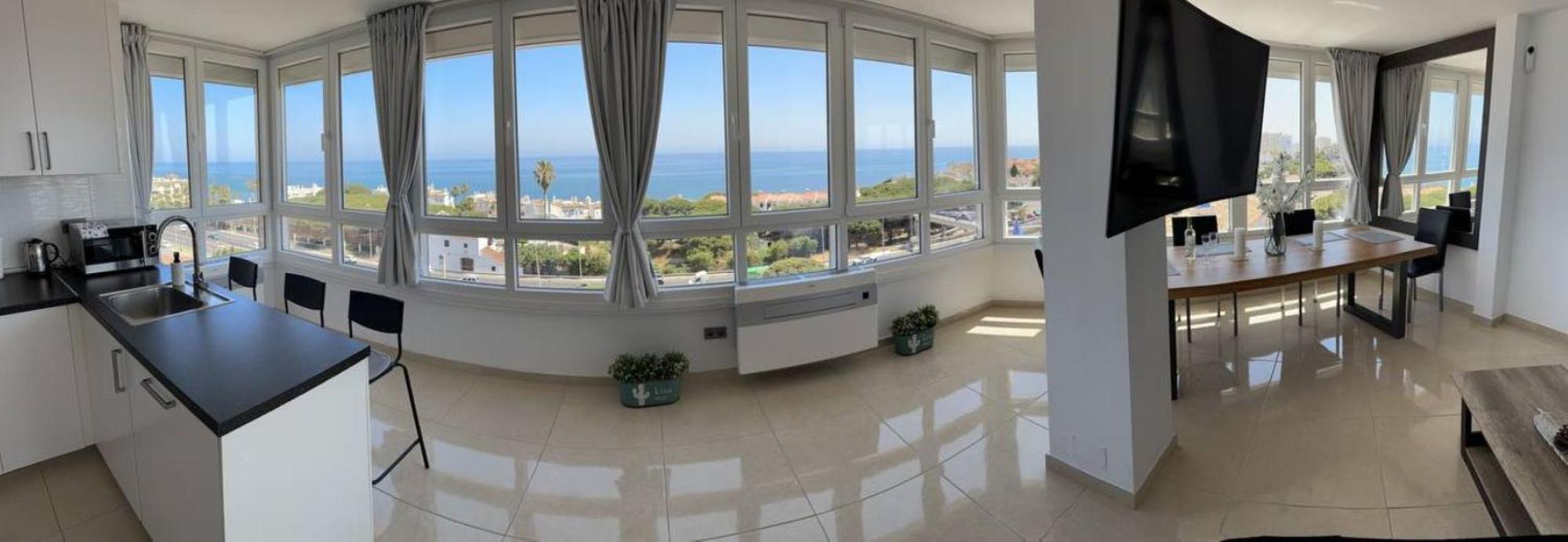 Relax Apartment Sitio de Calahonda Exterior photo