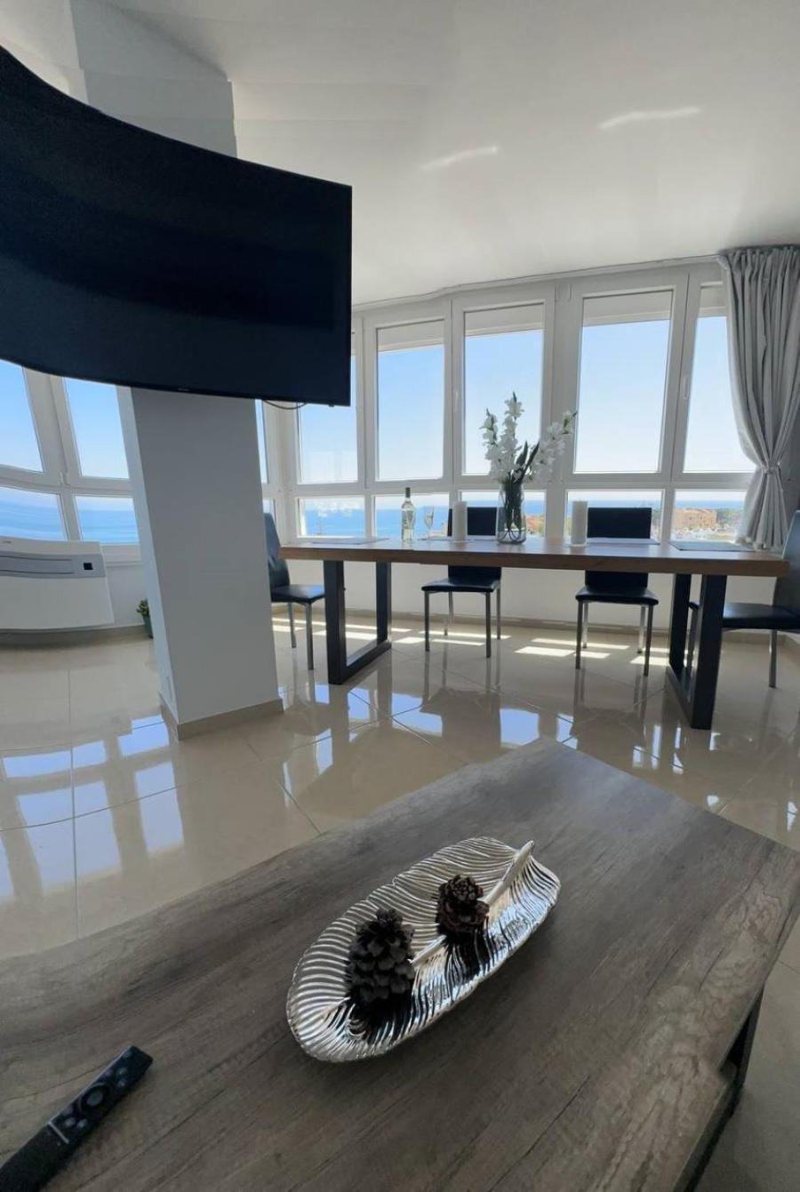 Relax Apartment Sitio de Calahonda Exterior photo