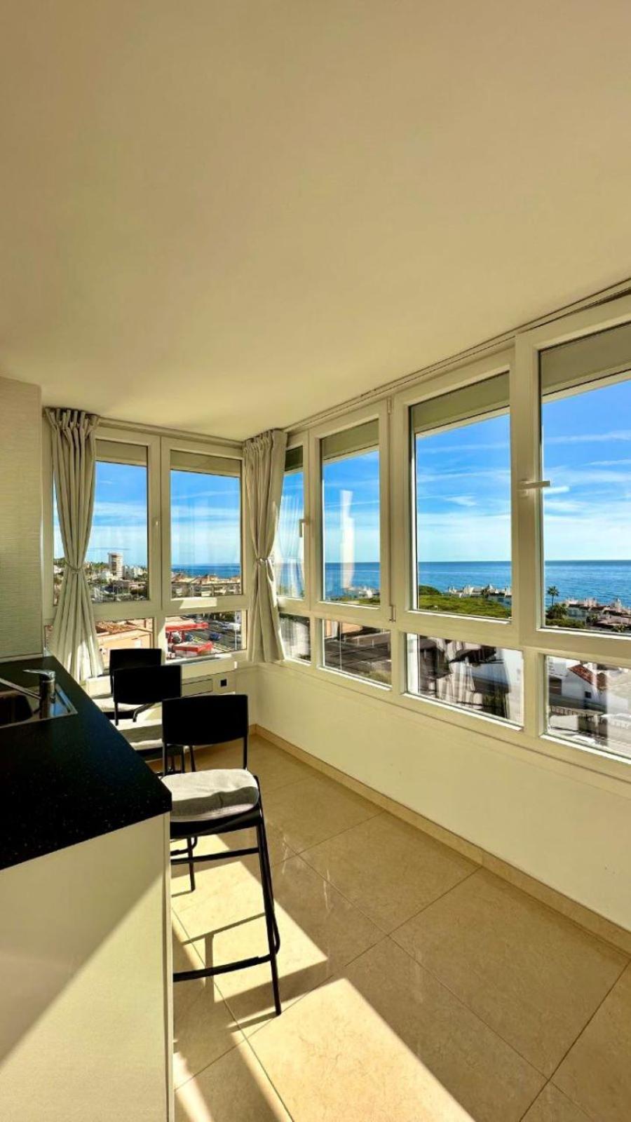 Relax Apartment Sitio de Calahonda Exterior photo