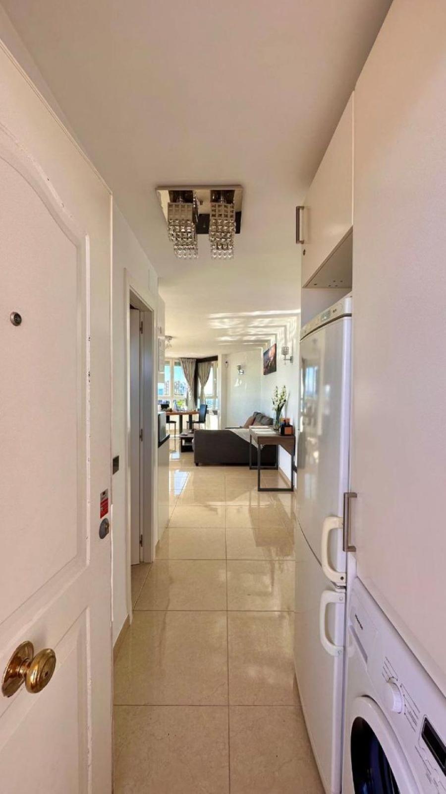 Relax Apartment Sitio de Calahonda Exterior photo