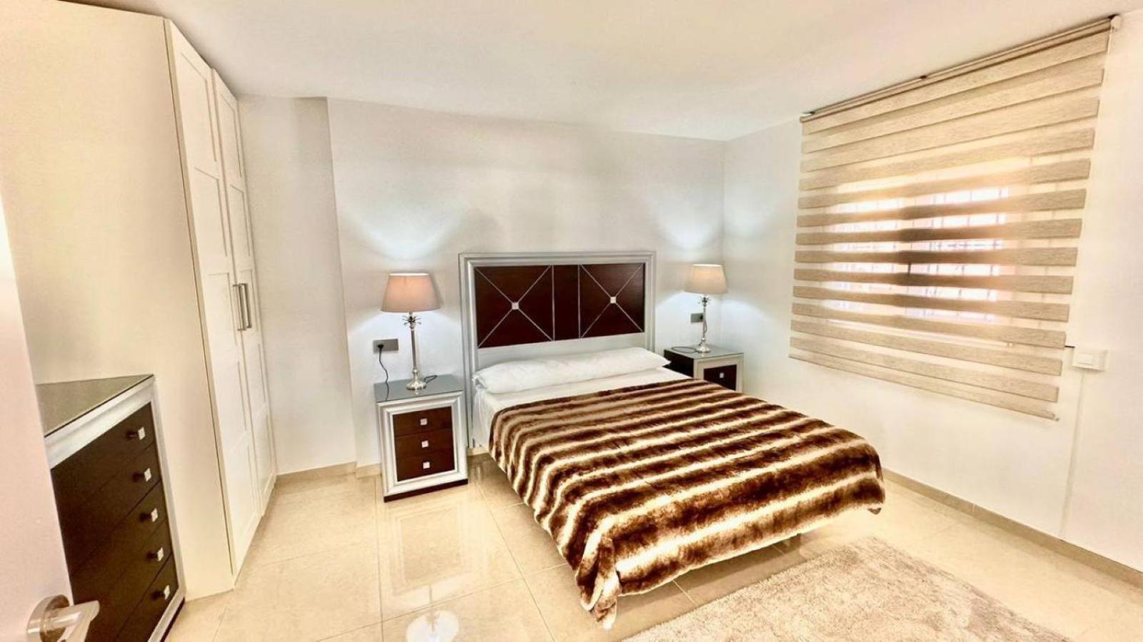 Relax Apartment Sitio de Calahonda Exterior photo