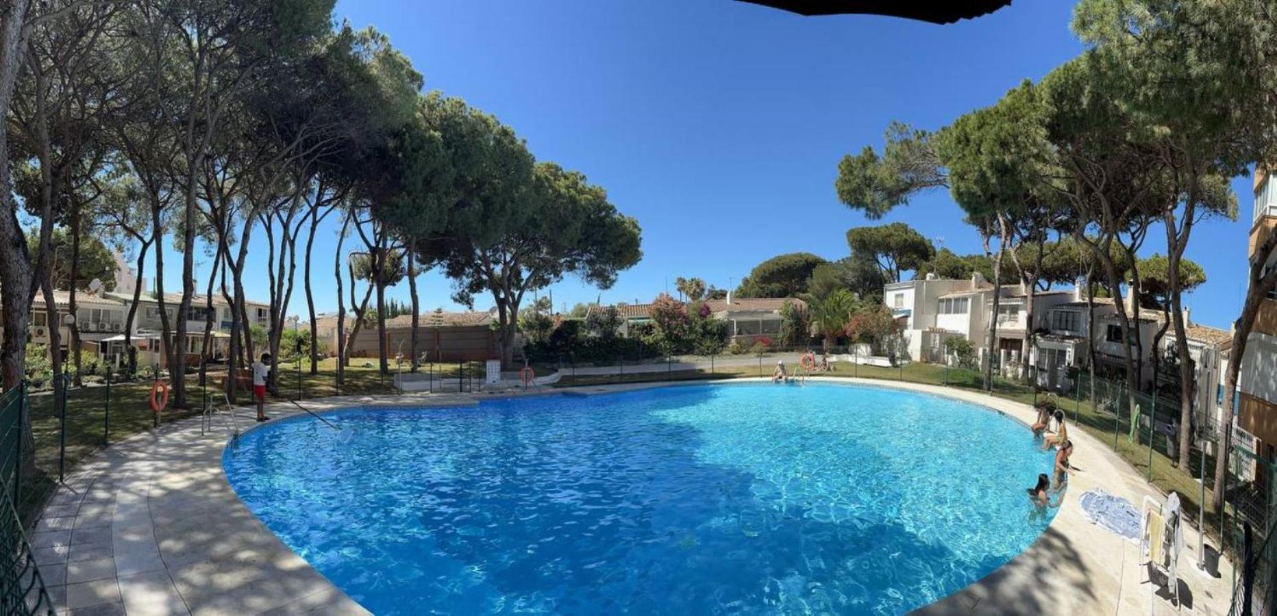 Relax Apartment Sitio de Calahonda Exterior photo